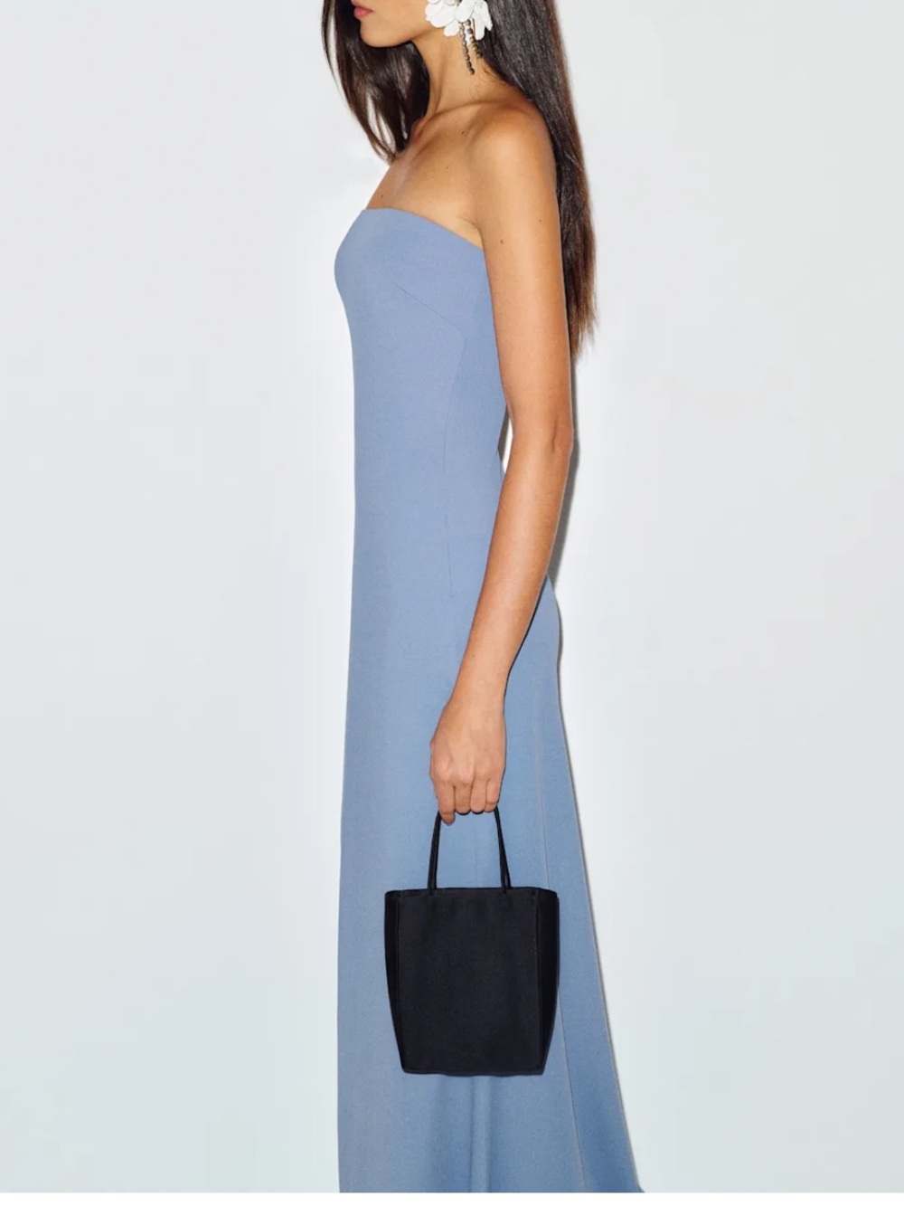 Reformation Jayden Knit Dress gale